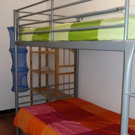 Apartment Avec Piscine Et Tennis, 2 Ch, Terrasse, Parking, Wifi - Proche Plage, - Fr-1-251-794