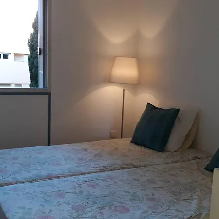 Avec Piscine Et Tennis, 2 Ch, Terrasse, Parking, Wifi - Proche Plage, - Fr-1-251-794 Apartment *