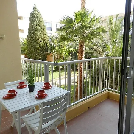 Avec Piscine Et Tennis, 2 Ch, Terrasse, Parking, Wifi - Proche Plage, - Fr-1-251-794 Le Lavandou