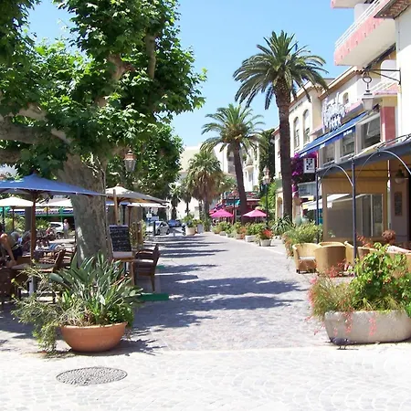 Avec Piscine Et Tennis, 2 Ch, Terrasse, Parking, Wifi - Proche Plage, - Fr-1-251-794 Apartment